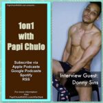 1on1 with Papi Chulo [Episodes 101-150]