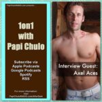 1on1 with Papi Chulo [Episodes 101-150]