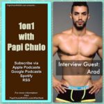 1on1 with Papi Chulo [Episodes 101-150]