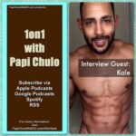 1on1 with Papi Chulo [Episodes 151-200]