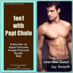 1on1 with Papi Chulo [Episodes 151-200]