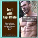 1on1 with Papi Chulo [Episodes 151-200]