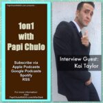 1on1 with Papi Chulo [Episodes 151-200]
