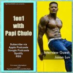 1on1 with Papi Chulo [Episodes 151-200]
