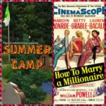 Summer Camp: Season 4
