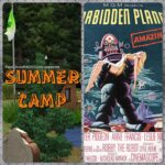 Summer Camp: Season 4
