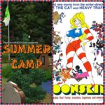 Summer Camp: Season 4