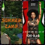 Summer Camp: Season 4