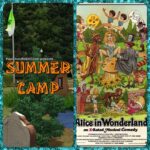 Summer Camp: Season 4