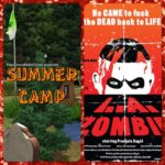 Summer Camp: Season 4