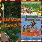 Summer Camp: Season 4