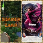 Summer Camp: Season 4