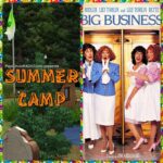 Summer Camp: Season 4