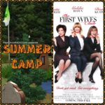 Summer Camp: Season 4