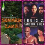 Summer Camp: Season 4