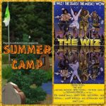 Summer Camp: Season 4