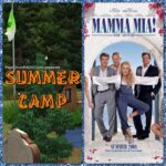 Summer Camp: Season 4