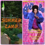 Summer Camp: Season 4