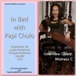 In Bed with Papi Chulo [Episodes 1-20]