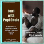 1on1 with Papi Chulo [Episodes 251-300]