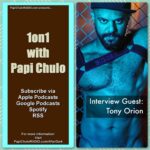 1on1 with Papi Chulo [Episodes 251-300]