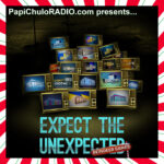 Expect The Unexpected: Reindeer Games [A Big Brother Podcast] (Season 1)