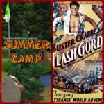 Summer Camp: Season 28 [Science Fiction/Double Feature]