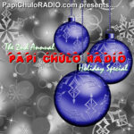 The Papi Chulo Show [Adult Industry Edition]