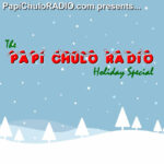The Papi Chulo Show [Adult Industry Edition]