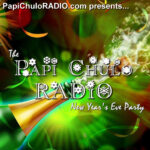 The Papi Chulo Show [Adult Industry Edition]