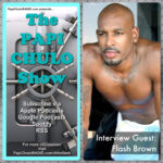 The Papi Chulo Show [Adult Industry Edition]