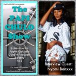 The Papi Chulo Show [Adult Industry Edition]