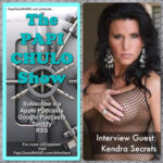 The Papi Chulo Show [Adult Industry Edition]