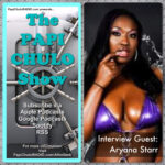 The Papi Chulo Show [Adult Industry Edition]