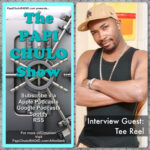The Papi Chulo Show [Adult Industry Edition]