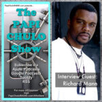 The Papi Chulo Show [Adult Industry Edition]