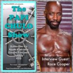 The Papi Chulo Show [Adult Industry Edition]