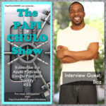 The Papi Chulo Show [Adult Industry Edition]