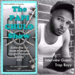 The Papi Chulo Show [Adult Industry Edition]