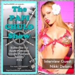 The Papi Chulo Show [Adult Industry Edition]