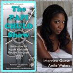 The Papi Chulo Show [Adult Industry Edition]