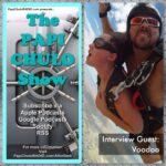 The Papi Chulo Show [Adult Industry Edition]