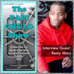 The Papi Chulo Show [Adult Industry Edition]