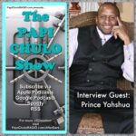 The Papi Chulo Show [Adult Industry Edition]