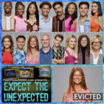 Expect The Unexpected: A Big Brother Podcast (Season 26)