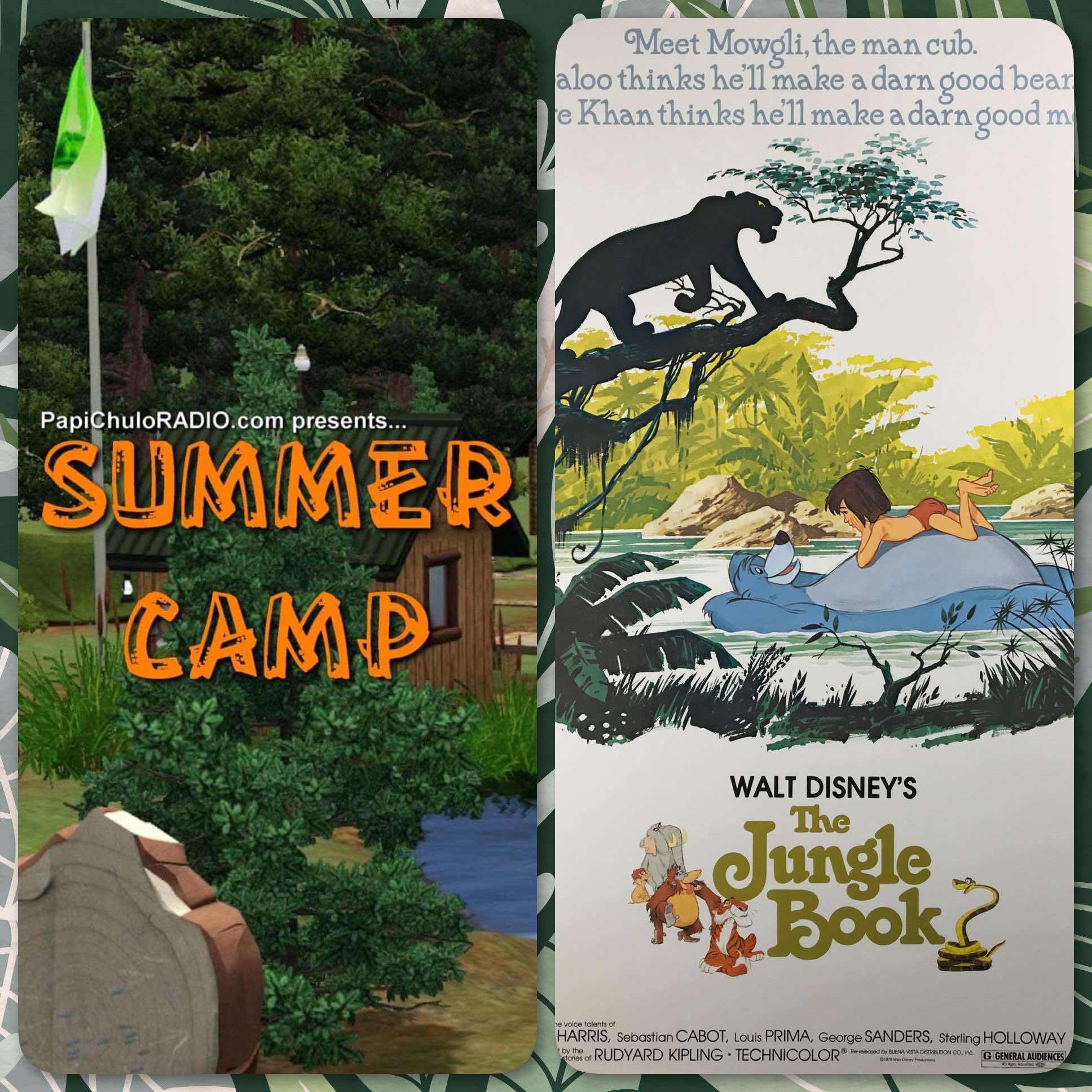 The Jungle Book – Summer Camp [January 19, 2025]
