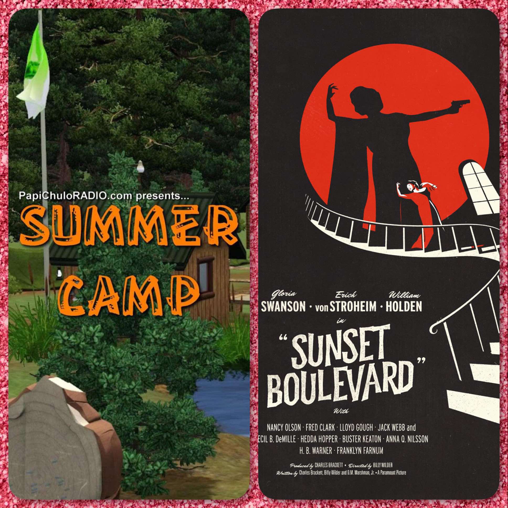 Sunset Boulevard – Summer Camp [January 26, 2025]