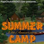 Summer Camp: Season 35 [10th Anniversary]